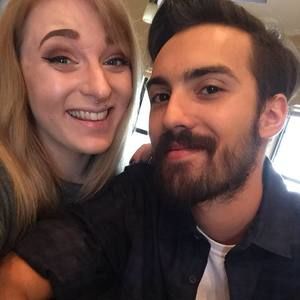 Meet your Posher, Chris